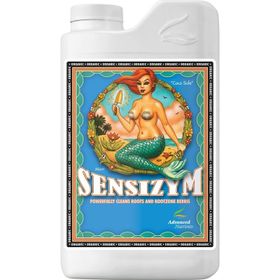 Advanced Nutrients Sensizym 1 lt Bitki Besini