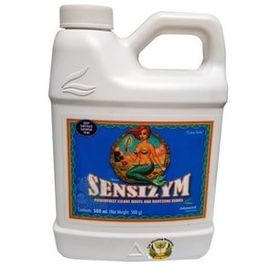 Advanced Nutrients Sensizym 500 ml Bitki Besini