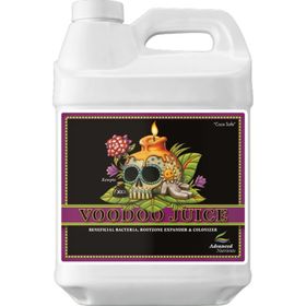 Advanced Nutrients Voodoo Juice 500 ml Bitki Besini