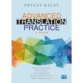ADVANCED TRANSLATION PRACTICE - NEVZAT KALAY