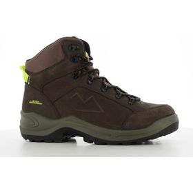 Adventure Legend Waterproof Outdoor Kahverengi Unisex Bot