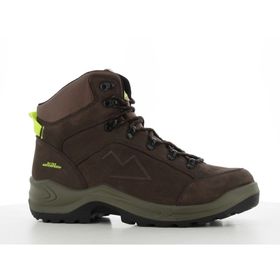 Adventure Legend Waterproof Outdoor Kahverengi Unisex Bot