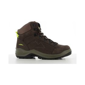 Adventure Legend Waterproof Outdoor Kahverengi Unisex Bot