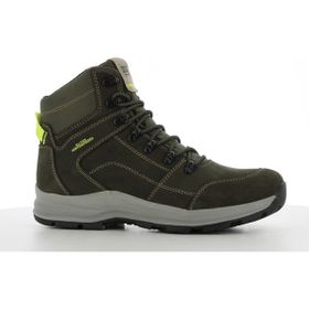 Adventure Scout Waterproof Outdoor Haki Unisex Bot