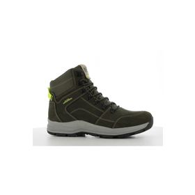 Adventure Scout Waterproof Outdoor Haki Unisex Bot