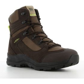 Adventure Siera Waterproof Outdoor Kahve Erkek Bot