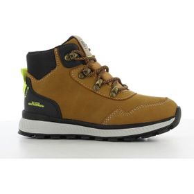 Adventure Street Camel Waterproof Outdoor Kahverengi Çocuk Bot