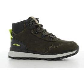 Adventure Street Waterproof Outdoor Haki Çocuk Trekking Bot