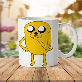 Adventure Time - Finn Kupa Bardak