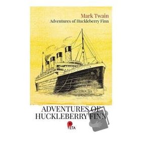 Adventures of Huckleberry Finn - Anna Sewell