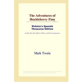 Adventures Of Huckleberry Finn - Mark Twain