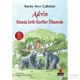Advin Sahra Çölü’nde - Koray Avcı Çakman