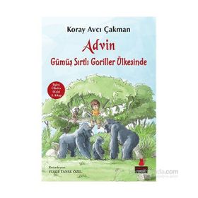 Advin Sahra Çölü’nde - Koray Avcı Çakman