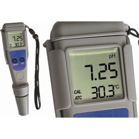 ADWA AD12 PH Metre