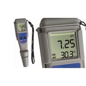 ADWA AD12 PH Metre