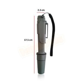 ADWA AD12 Ph Ölçer Ekonomik 4'lü Set