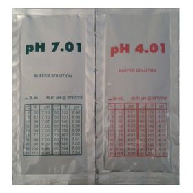 ADWA AD14 PH ORP Sıcaklık Ölçer