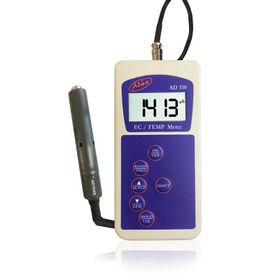 ADWA AD310 Profesyonel EC Metre İletkenlik Ölçer