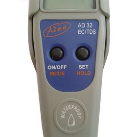 ADWA AD32 Tds Ölçer EC İletkenlik Ölçer