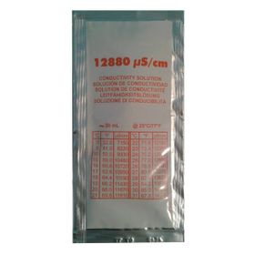 ADWA EC 12.88 mS/cm 20 ml Kalibrasyon Çözeltisi