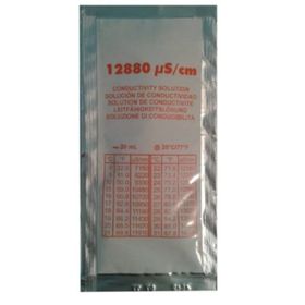 ADWA EC 12.88 mS/cm 20 ml Kalibrasyon Çözeltisi