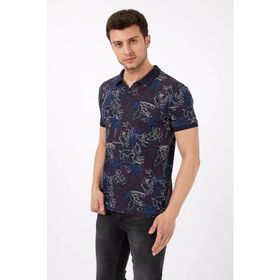 Adze 33728 ADZ33728 Erkek T-Shirt
