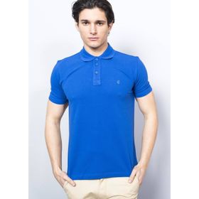 Adze ADZ17YD1EK73320 Çimen Yeşili Polo Yaka Erkek T-Shirt