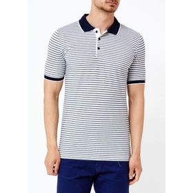 Adze ADZ17YD1EK73610 Yeşil Polo Yaka Erkek T-Shirt