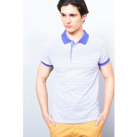 Adze ADZ17YD1EK73610 Yeşil Polo Yaka Erkek T-Shirt
