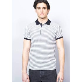Adze ADZ17YD1EK73616 Hunter Polo Yaka Erkek T-Shirt