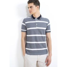 Adze ADZ17YD1EK73616 Hunter Polo Yaka Erkek T-Shirt