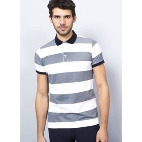 Adze ADZ17YD1EK73616 Hunter Polo Yaka Erkek T-Shirt