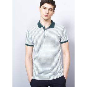 Adze ADZ17YD1EK73616 Hunter Polo Yaka Erkek T-Shirt