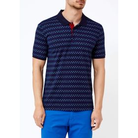 Adze ADZ17YD1EK73616 Hunter Polo Yaka Erkek T-Shirt