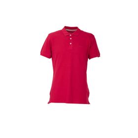 Adze ADZ3586 Kırmızı Polo Yaka Erkek T-Shirt
