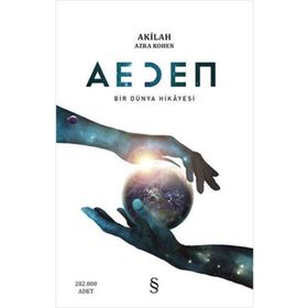 Aeden - Akilah-Azra Kohen Akilah-Azra Kohen