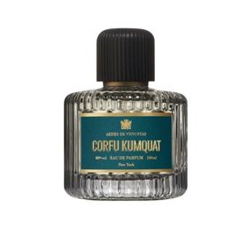 Aedes De Venustas Corfu Kumquat 100 ml Unisex Parfüm