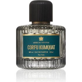 Aedes De Venustas Corfu Kumquat 100 ml Unisex Parfüm
