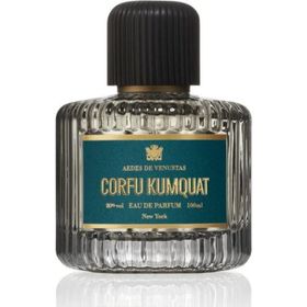 Aedes De Venustas Corfu Kumquat 100 ml Unisex Parfüm