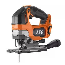 AEG 18BLX2-0 Solo Dekupaj Testere