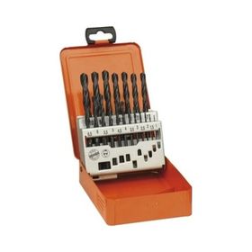 AEG 352459 19 Parça HSS-R Metal Matkap Ucu Seti
