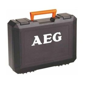 AEG 800W Kırıcı/Delici