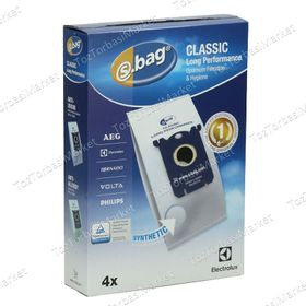 AEG AAM 6105 AirMax Elektrikli Süpürge S-Bag Toz Torbası