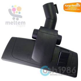 AEG AAM 6105 AirMax Süpürge Emici Yer Başlığı