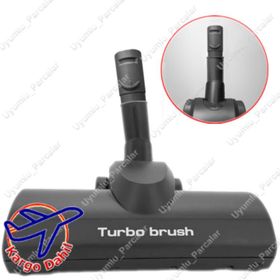 Aeg AAM 6155FB Turbo Halı Başlığı