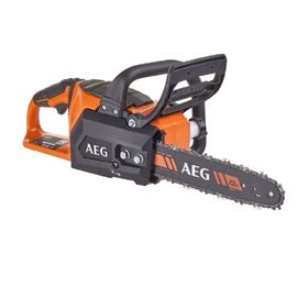 AEG ACS18B30-0 18V Zincirli Ağaç Kesme Aküsüz Orman Motoru