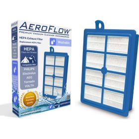 AEG ACX 6206 Süpürge Hepa Filtresi