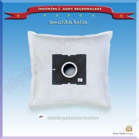 AEG AE 3450 Ingenio Süpürge Toz Torbası