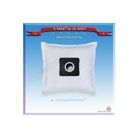 AEG AE 3450 Ingenio Süpürge Toz Torbası