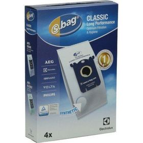 AEG AEC Serie Clario S Bag Orjinal Toz Torbası
